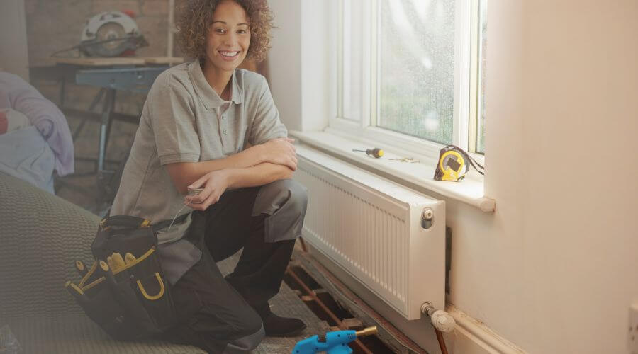 Professional expert plumbing services in Garyville, LA